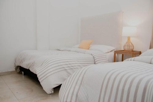 One-Bedroom Apartment image 8