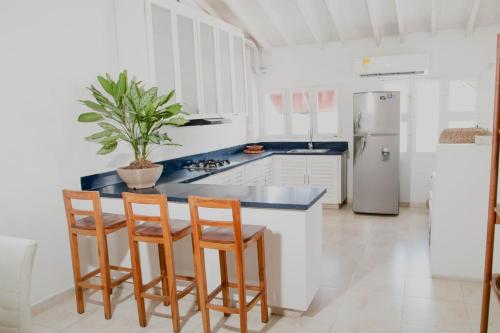 One-Bedroom Apartment image 7