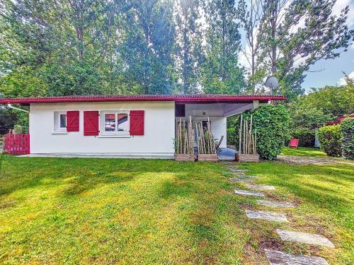 Holiday Home L'imprévu by Interhome - Location saisonnière - Soustons