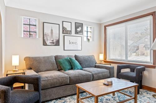 The Urban Nest – Your St. Louis City Retreat! - image 12