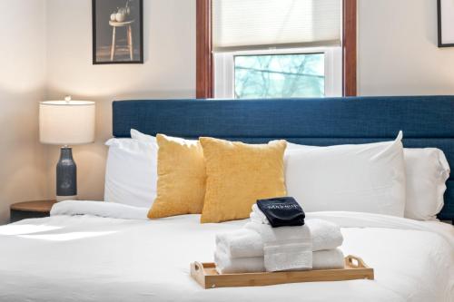 The Urban Nest – Your St. Louis City Retreat! - image 3