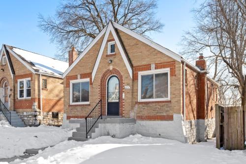 The Urban Nest – Your St. Louis City Retreat! - image 14