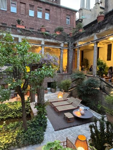 New Generation Hostel Milan Center in Milan