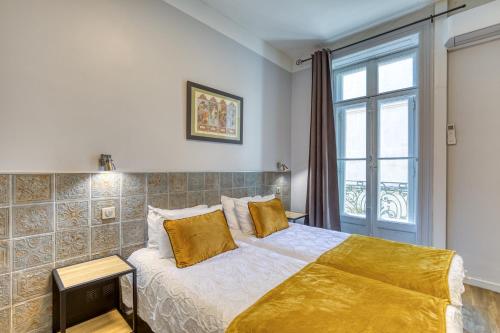 Hôtel Mistral Comédie Saint Roch - image 3