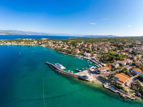 Apartment Radmila-4 by Interhome in 金莫