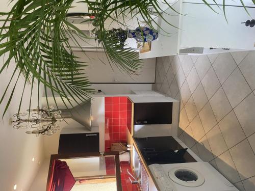 Holiday Home Les Coquelicots by Interhome in Regneville-Sur-Mer