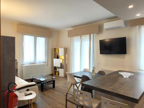 SG Luxury - My Island Stay - Apartment - Peschiera del Garda