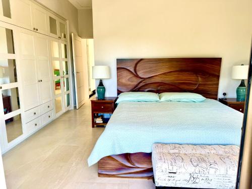 Casa Dorada 55 Studio in Marbella