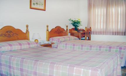 Hotel Miraflores - Alcobendas