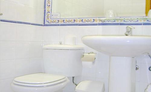 Budget Double or Twin Room