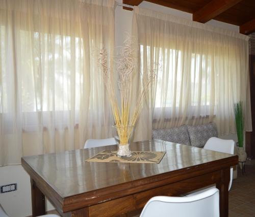 Зручності, Casa vacanze con vista unica piscina & parcheggio gratis in San Leucio Del Sannio