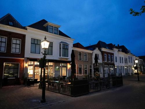 Studio Zen Kitchen & Boutique Hotel-3 by Interhome in บราวเวอร์ชาเฟน