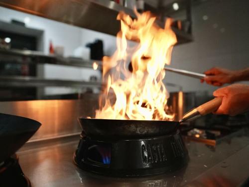 Studio Zen Kitchen & Boutique Hotel-3 by Interhome in บราวเวอร์ชาเฟน