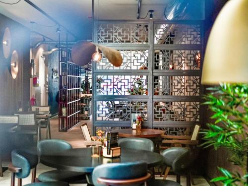 Studio Zen Kitchen & Boutique Hotel-3 by Interhome in บราวเวอร์ชาเฟน