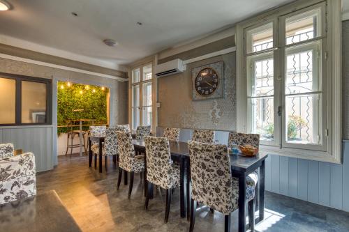 Ételek és italok, Hotel Mistral Comedie Saint Roch in Montpellier