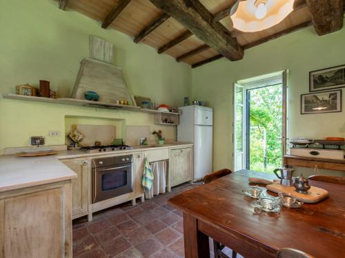 Holiday Home Mainero by Interhome in Soglio (Piemonte)