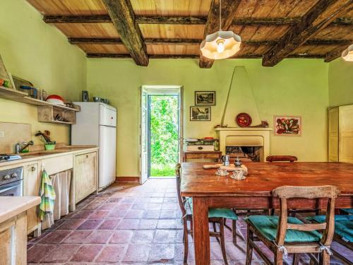 Holiday Home Mainero by Interhome in Soglio (Piemonte)