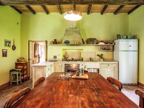Holiday Home Mainero by Interhome in Soglio (Piemonte)