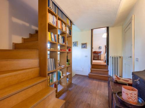 Holiday Home Mainero by Interhome in Soglio (Piemonte)