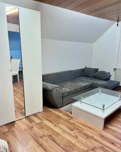 Messe Apartment in Laatzen mit kostenlosen Parkplätz, Hannover (fotografie 10)