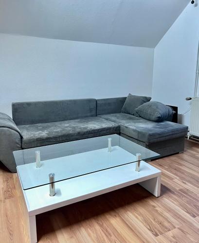 Messe Apartment in Laatzen mit kostenlosen Parkplätz, Hannover (fotografie 9)