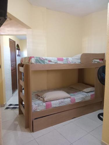 Kit linda e confortável no centro de cabo frio (Kit linda e confortavel no centro de cabo frio) in Ville Blanche