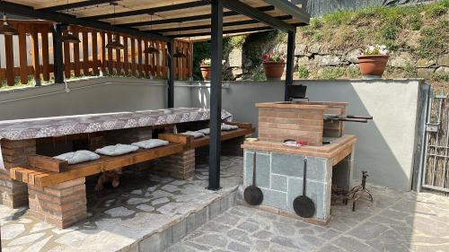  Casa Margherita Celide in San Romano