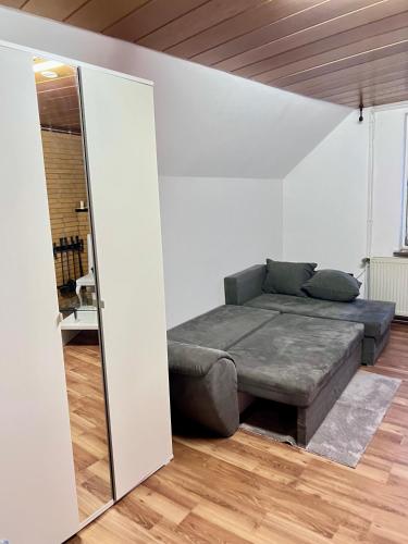 Messe Apartment in Laatzen mit kostenlosen Parkplätz, Hannover (fotografie 8)