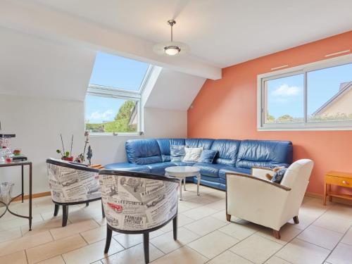 Holiday Home Le Lotus by Interhome in Blenvila Surmēra