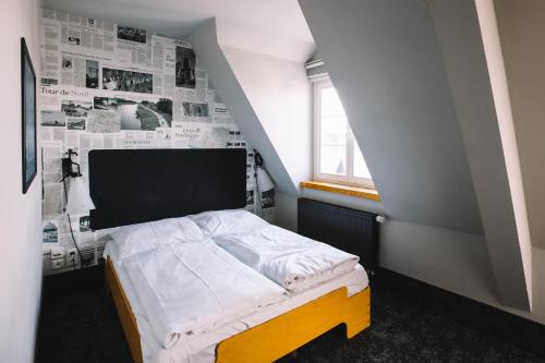 Superbude Hotel Hostel St.Pauli - image 14
