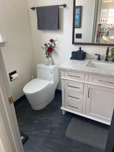 Aum Quite Heaven Stay in East Windsor