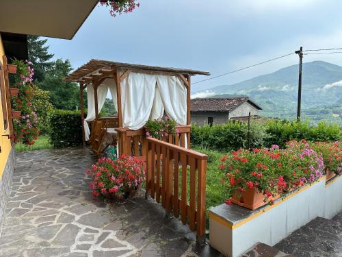  Casa Margherita Celide in San Romano