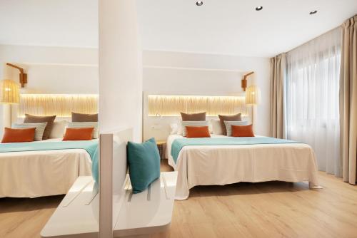 Hotel Ipanema Beach - image 9