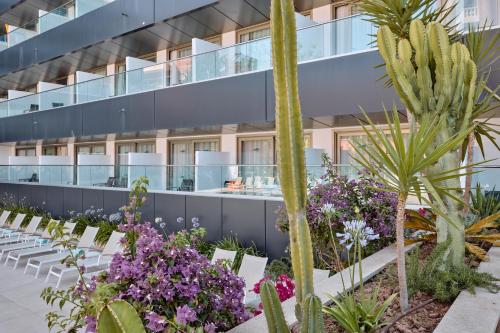 Hotel Ipanema Beach - image 14