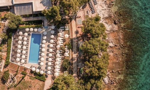 Senses Resort