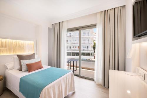 Hotel Ipanema Beach - image 13