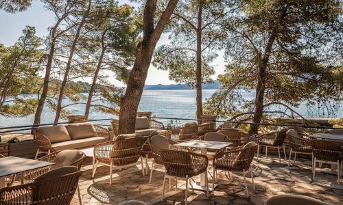 Senses Resort