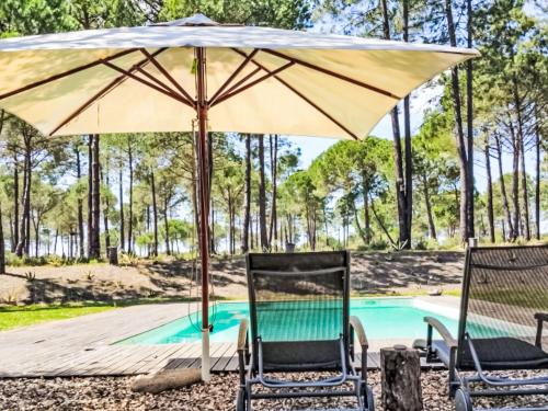 Holiday Home Entre os Pinheiros by Interhome gîte à louer Torre