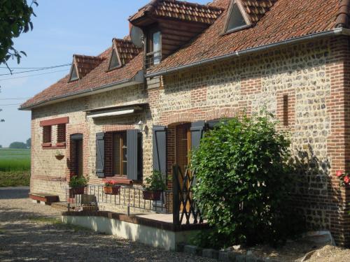 Gîte 4 saisons gîte à louer Le Tot