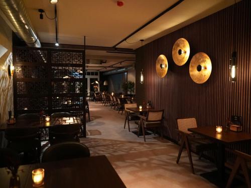 Studio Zen Kitchen & Boutique Hotel-1 by Interhome in บราวเวอร์ชาเฟน