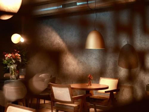 Studio Zen Kitchen & Boutique Hotel-1 by Interhome in บราวเวอร์ชาเฟน