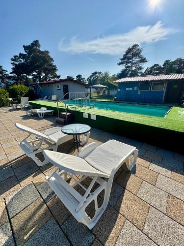 Marysienka OWK - Bytow Marysienka OWK - Bytow