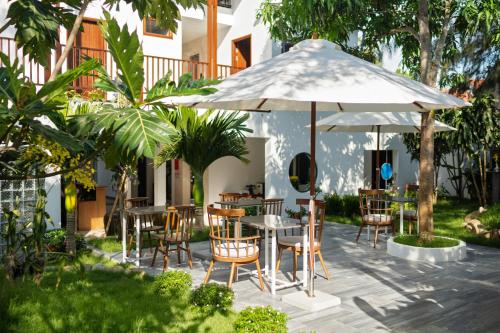 Shoreline Stay, Hoi An (fotografie 6)