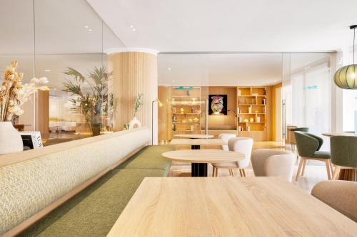Hotel Ipanema Beach - image 8