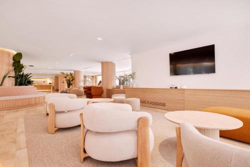 Hotel Ipanema Beach - image 12