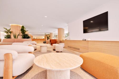 Hotel Ipanema Beach - image 5