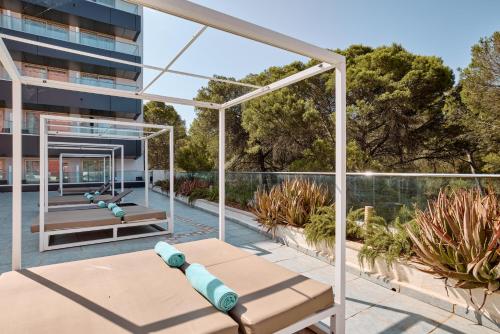 Programlehetőségek, Hotel Ipanema Beach in Lluchmajor