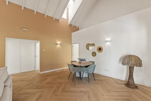 設施, Palm villa Curaçao - Luxe, kindvriendelijk & zwembad (Palm villa Curacao - Luxe, kindvriendelijk & zwembad) in 紐波特