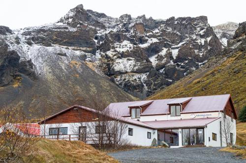 Adventure Hotel Hof