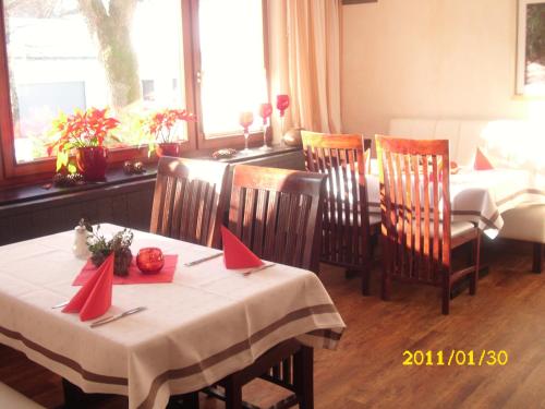 Landhotel Pingel in Sundern, Deutschland
